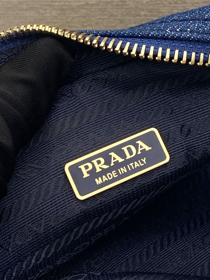 Pra*a satchel bags